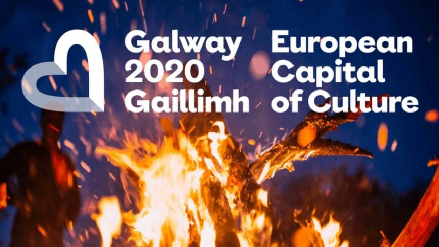 Galway 2020 gets European funding for a two-day youth event