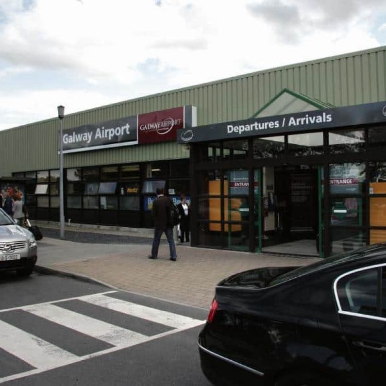 Renewed call for Park and Ride at Galway Airport