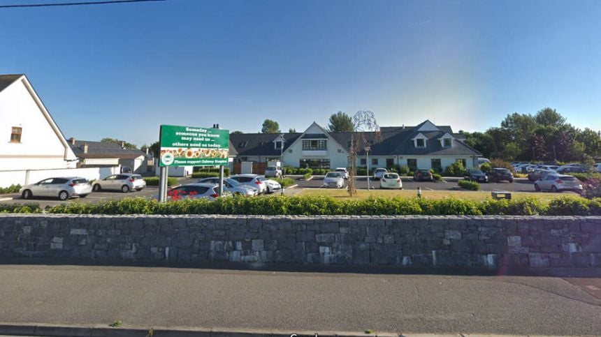 Galway Hospice issues appeal following reports of bogus fundraisers