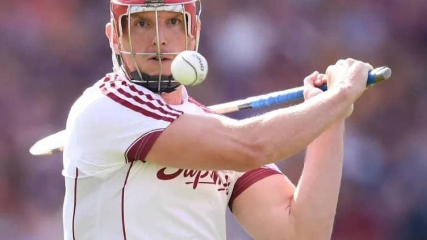 James Skehill Announces Retirement From Inter County Hurling