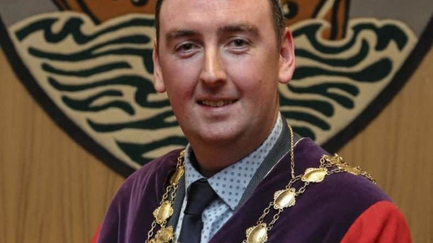 City Council offers full support to Galway Mayor following hate campaign