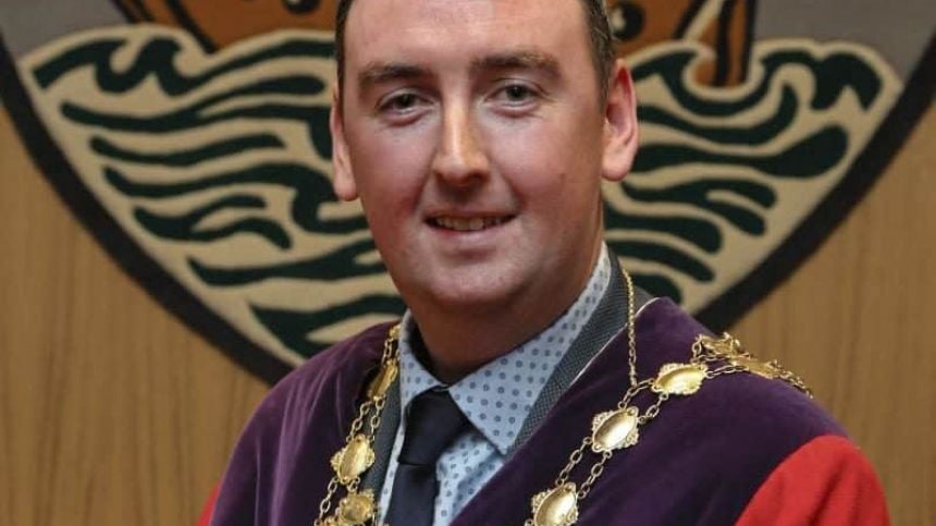 Mayor secures agreement from Salthill Sundays reps that they will form an official group