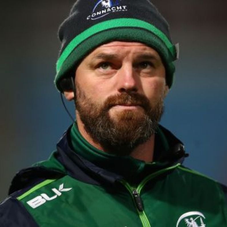 Pro14 Rugby Preview: Connacht v Ulster - Nigel Carolan Looks Ahead