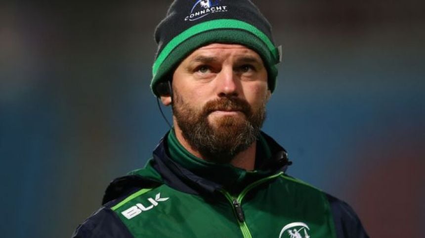 Pro14 Rugby Preview: Connacht v Ulster - Nigel Carolan Looks Ahead