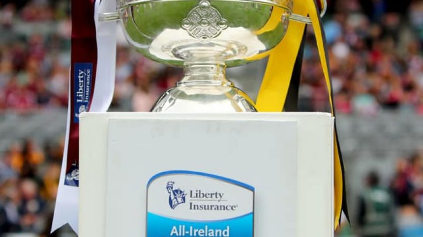 Liberty Insurance All-Ireland Senior Championship Final Preview