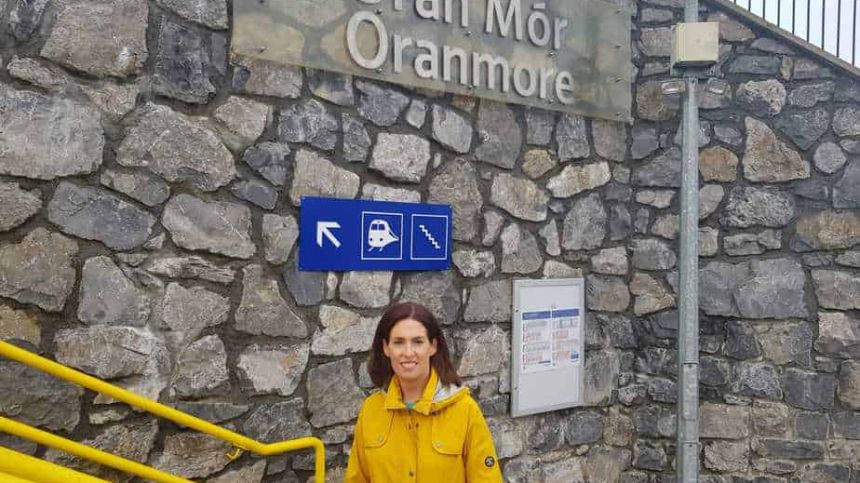 Department gives €3m backing to Oranmore train station upgrade if approved