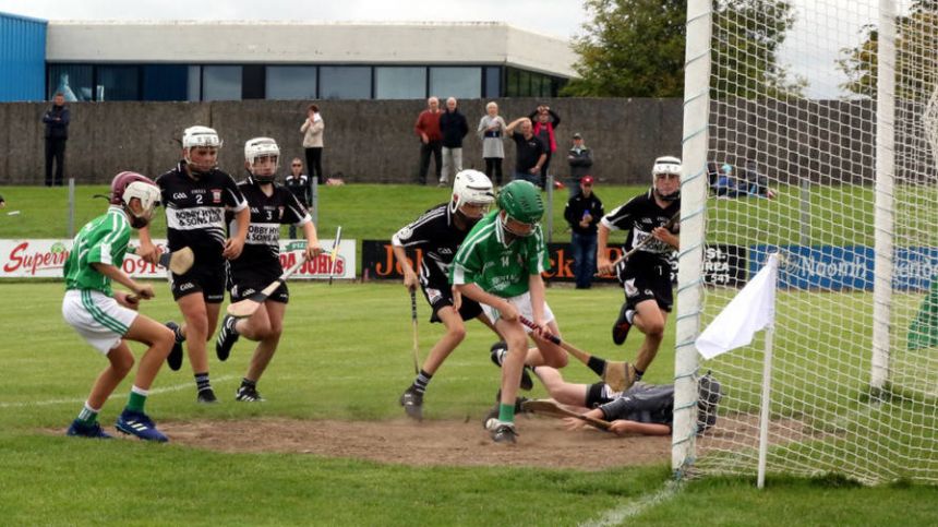 Galway underage GAA set for major changes