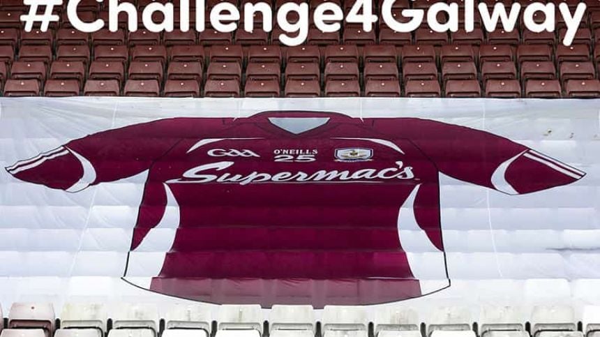 Galway Camogie Fundraising Continues Ahead Of All-Ireland Final