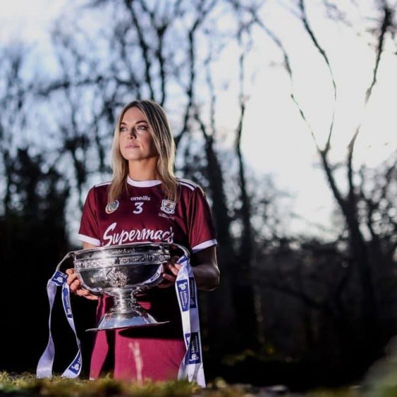 Galway Team Named For Liberty Insurance All-Ireland Camogie Final - Galway Bay FM All-Ireland Final Preview