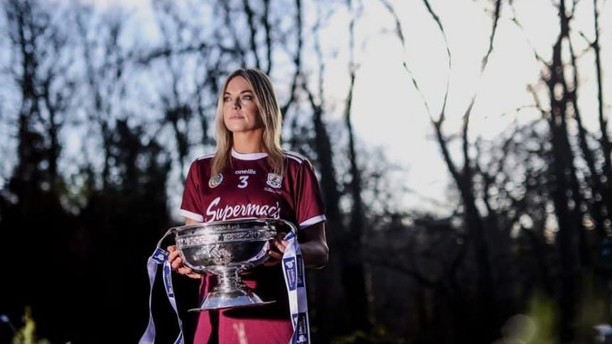 Galway Team Named For Liberty Insurance All-Ireland Camogie Final - Galway Bay FM All-Ireland Final Preview