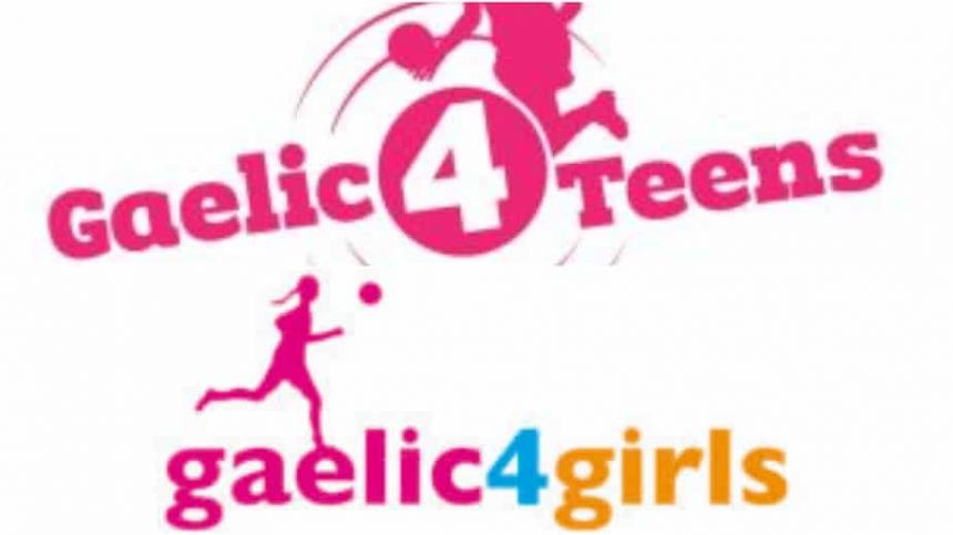 LADIES FOOTBALL: Three Galway Clubs To Participate in 2021 Gaelic4Teens and Gaelic4Girls