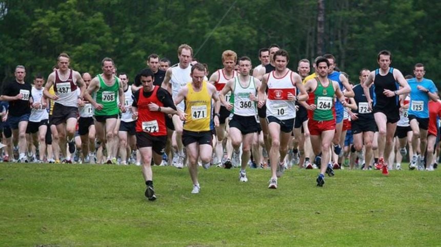 ATHLETICS: Galway 5k Series Launched