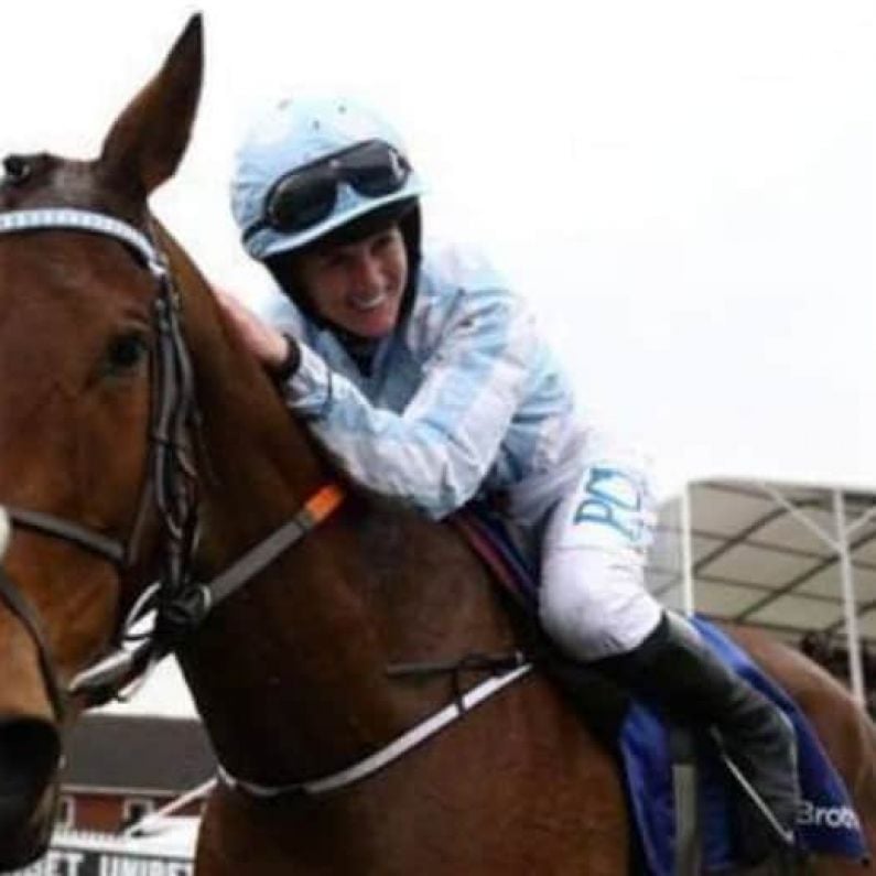 RACING: Cheltenham Festival Results - Day 1