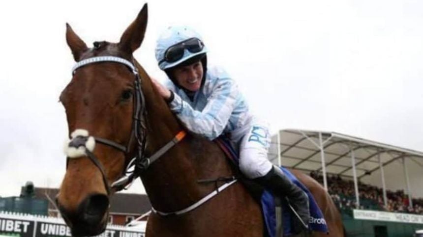 RACING: Cheltenham Festival Results - Day 1