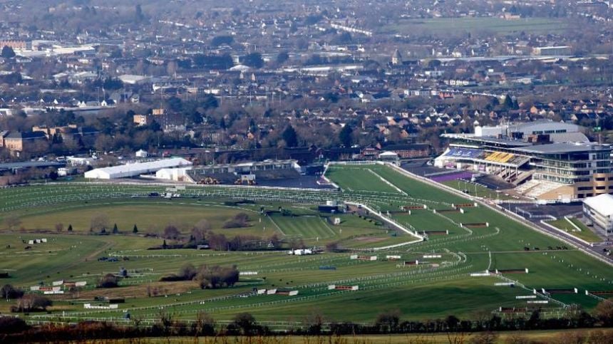 RACING: Cheltenham Festival - Day 2 Preview