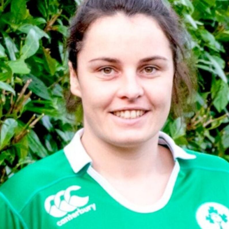 PODCAST: Ireland rugby international Katie O'Dwyer chats about Athenry Camogie