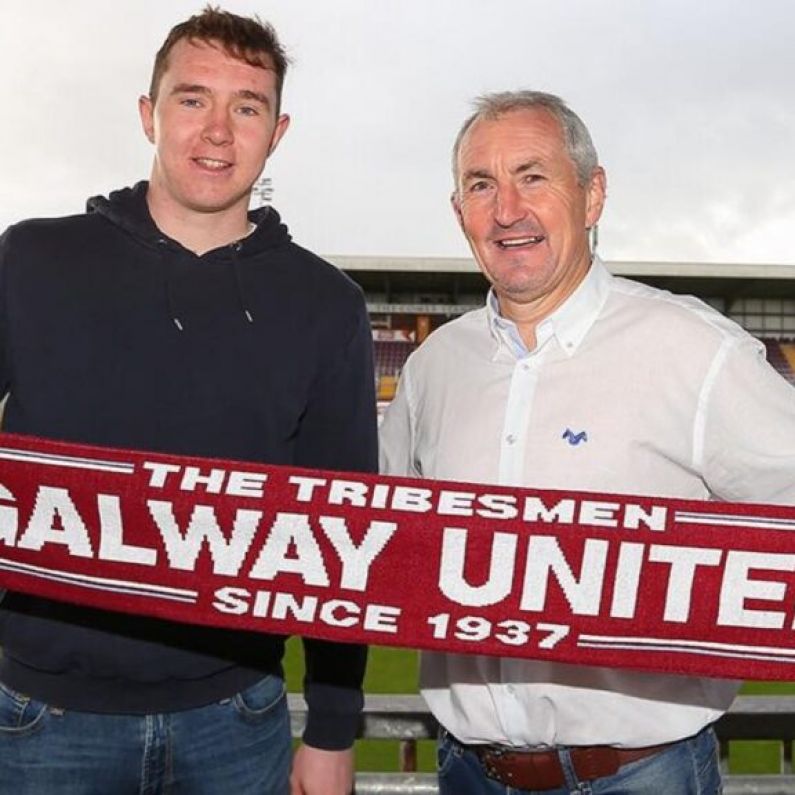 SOCCER Podcast: Galway United 0-0 Shelbourne