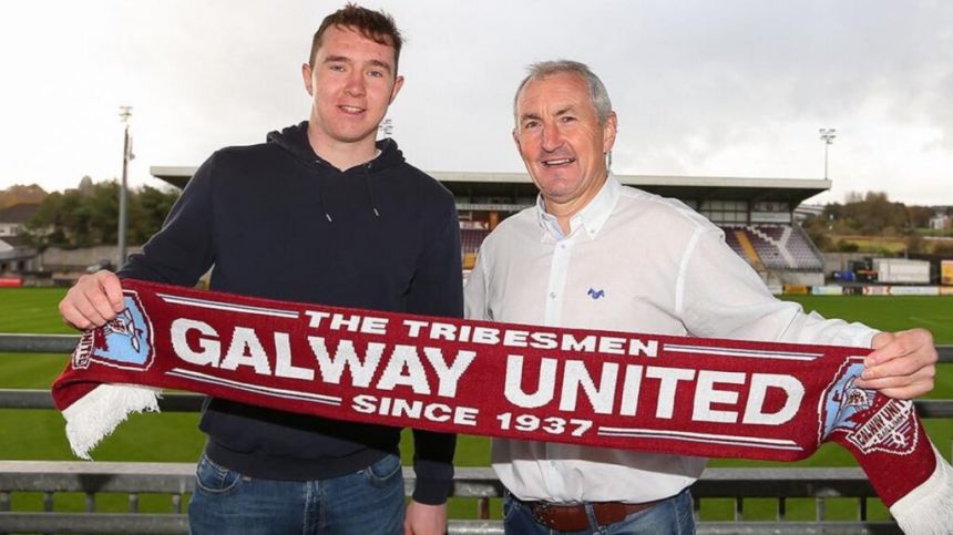 SOCCER Podcast: Galway United 0-0 Shelbourne