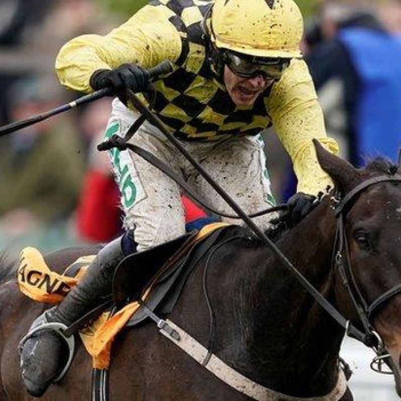 Cheltenham Festival Day Four Preview - Gold Cup Day