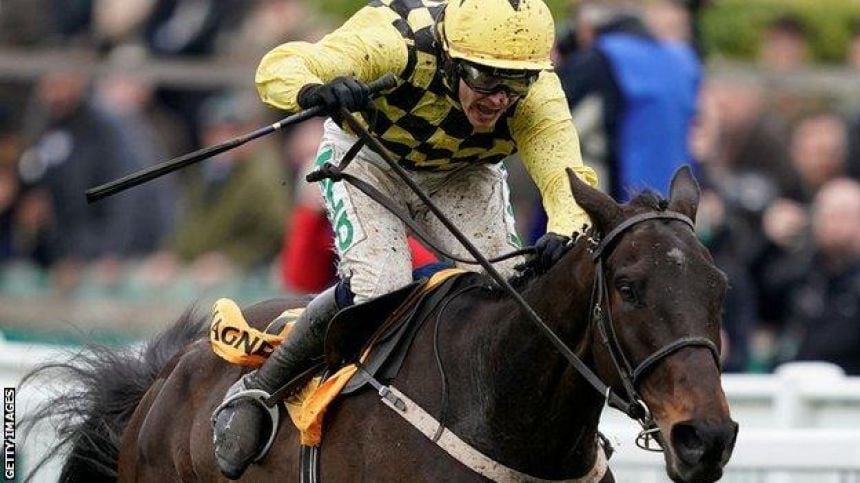 Cheltenham Festival Day Four Preview - Gold Cup Day