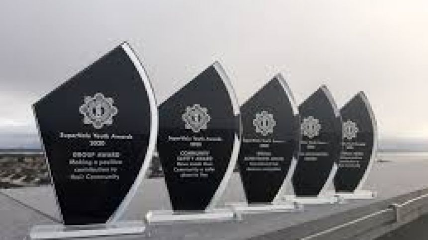 Public reminded closing date for entries for Galway Garda Youth Awards fast approaches