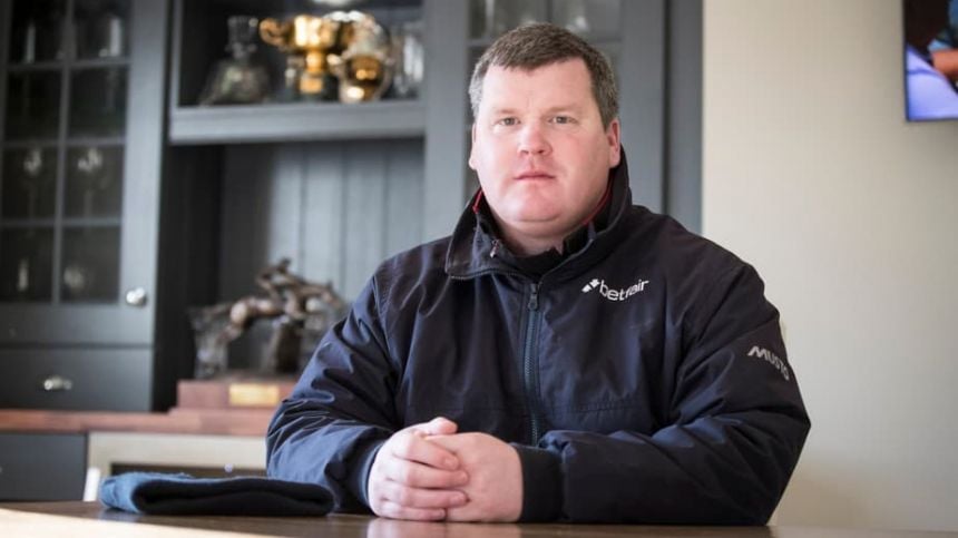 Referral Hearing of Gordon Elliott (Trainer)