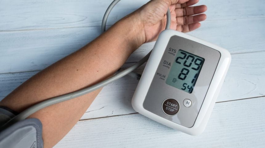 Research by NUIG and Croí identifies more effective blood pressure management