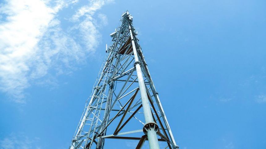 Plan lodged for telecommunications infrastructure in Corrandulla