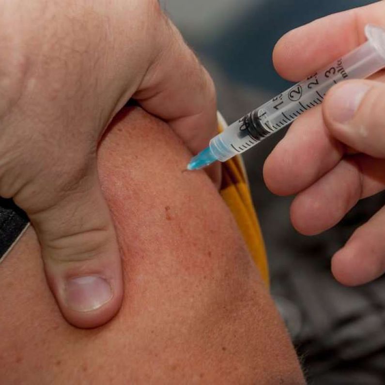 Local TD renews call for no-fault vaccine compensation scheme