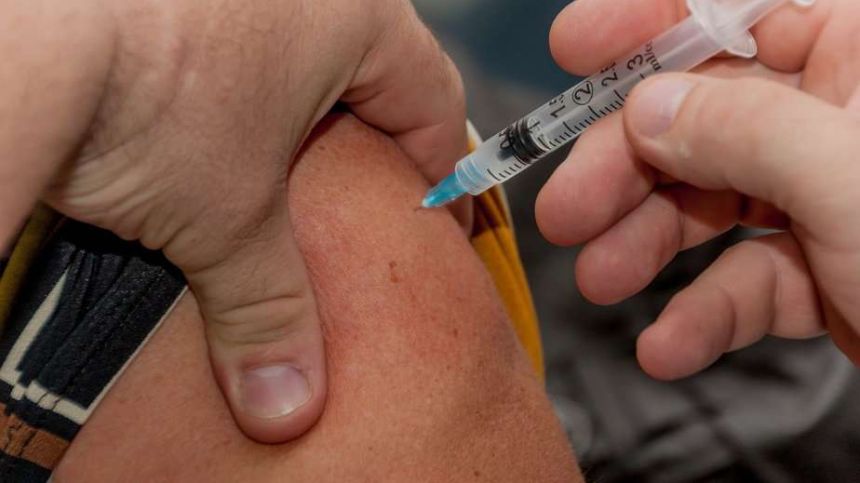 Local TD renews call for no-fault vaccine compensation scheme