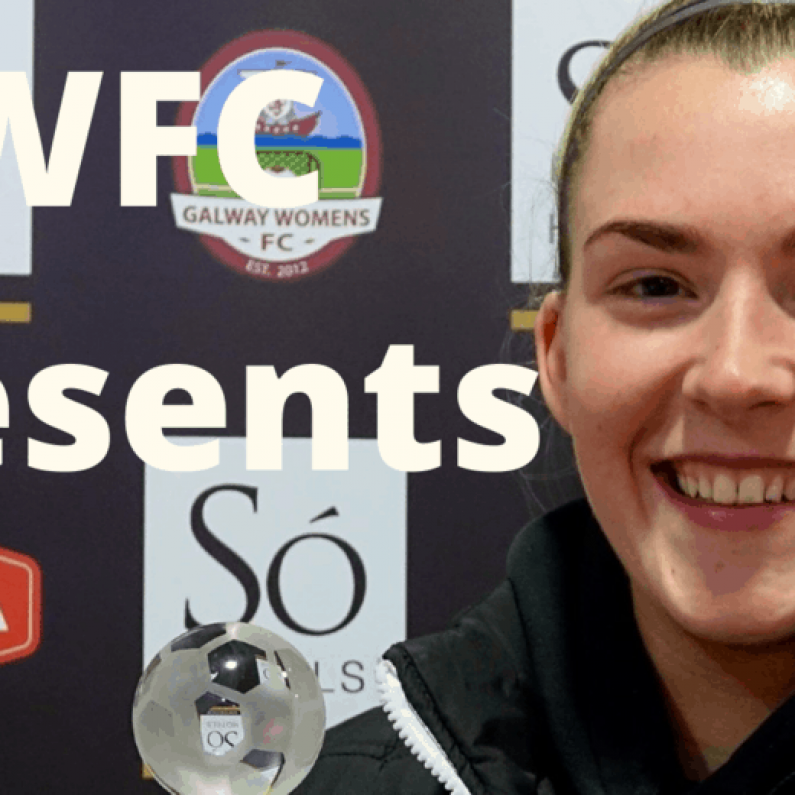 SOCCER: WFC Presents - Shauna Fox