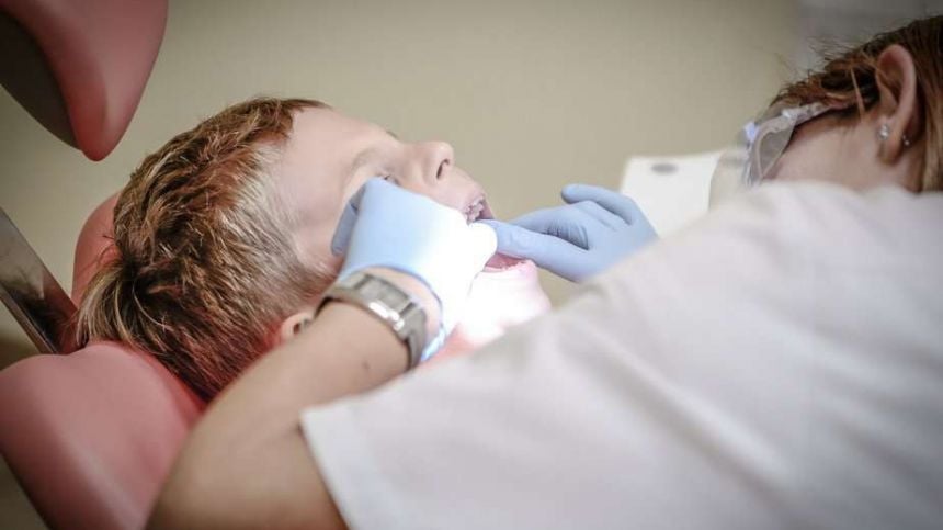 Dental screenings in Galway primary schools down almost 90 percent last year