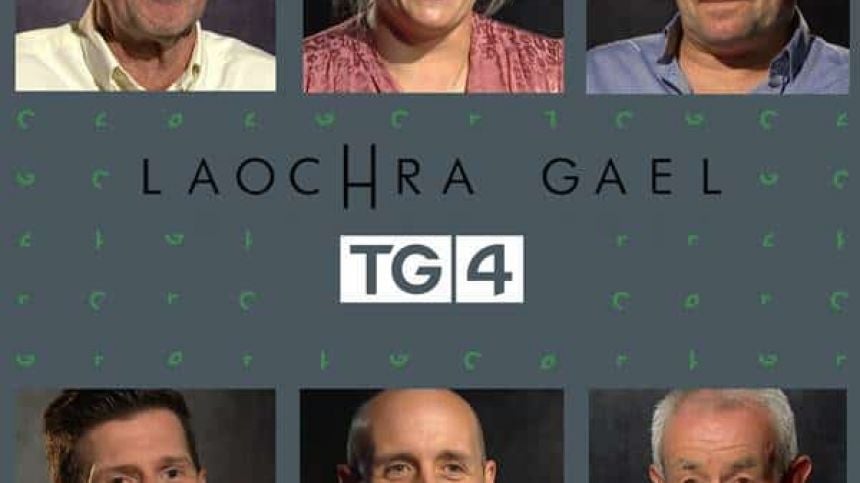 New Laochra Gael Series returns to TG4