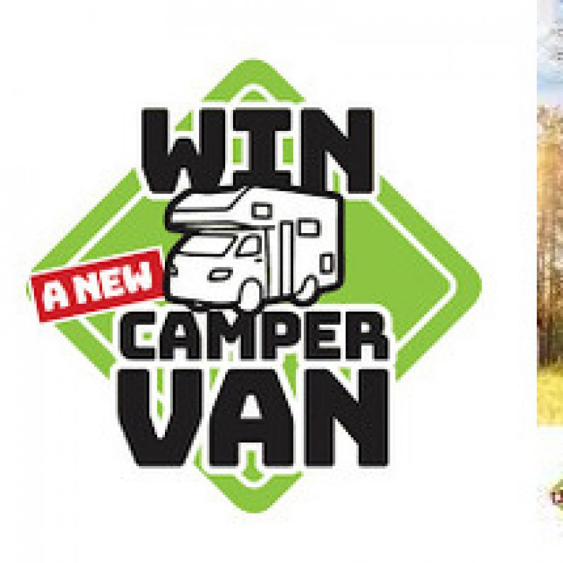 Roscommon Club Éire Óg Launches Win A Camper Van Fundraising Draw