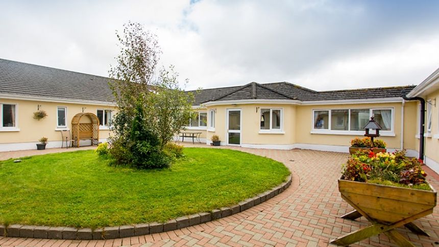 Inspection finds excellent compliance at Moycullen Nursing Home