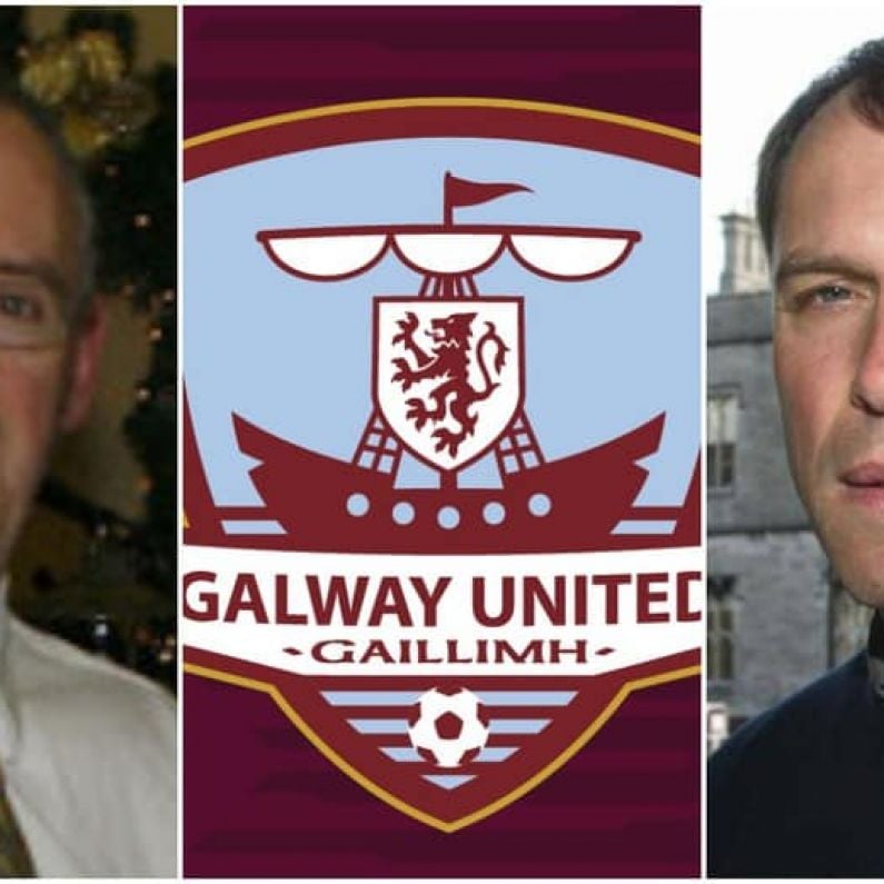 SOCCER: Galway United Airtricity League Preview with Mike Rafferty & Derek Rodgers