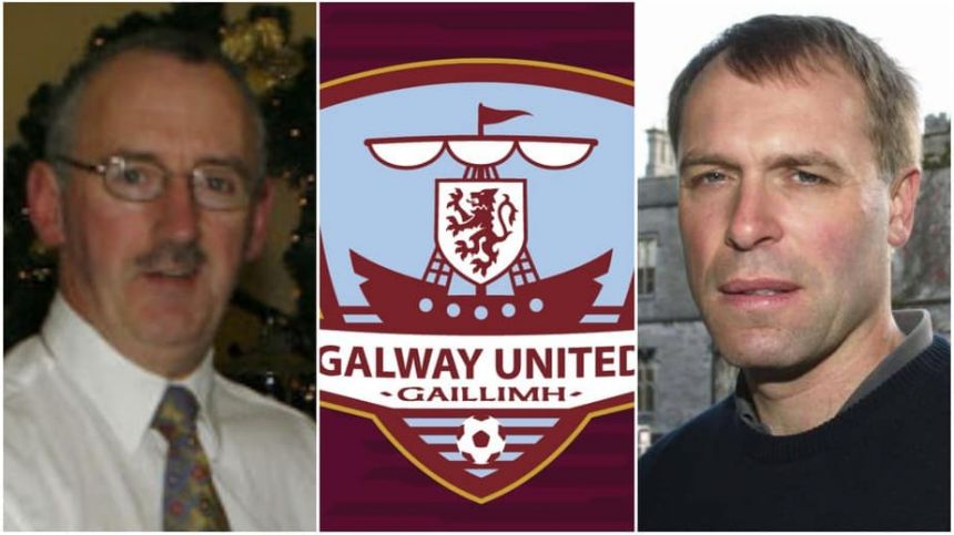 SOCCER: Galway United Airtricity League Preview with Mike Rafferty & Derek Rodgers