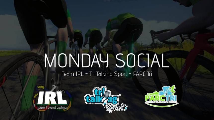 Virtual Bike Week Legacy With Weekly Official Zwift Spin Announced