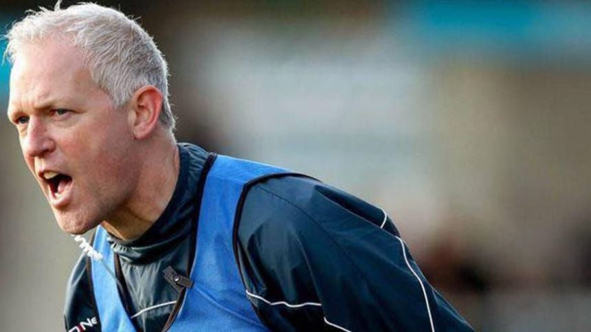 HURLING: Seven Changes To Galway Senior Panel For 2021