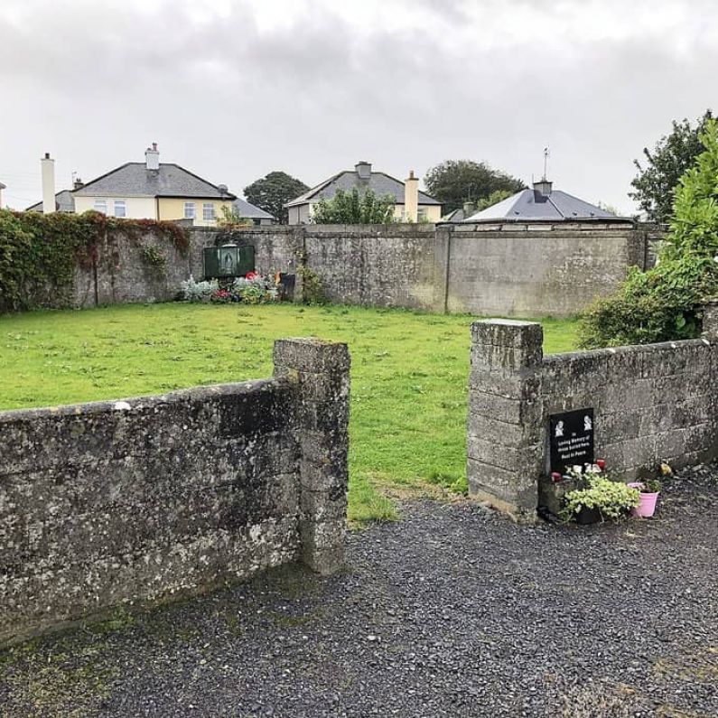 Minister says Tuam Mother and Baby excavations "most complex in the world"