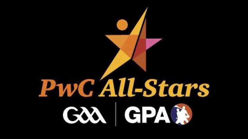 Jack Glynn named as PWC GAA GPA Young Footballer of the year as Padraic Mannion collects third hurling All Star