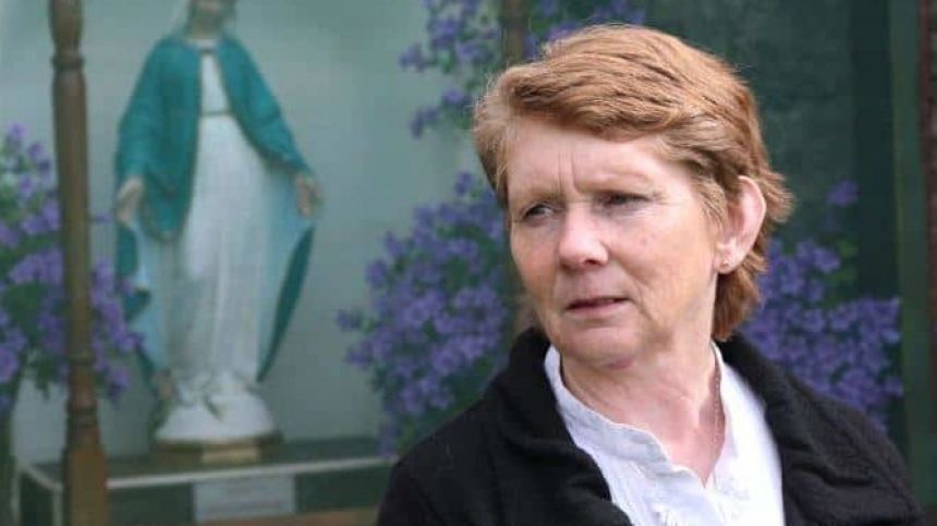 Catherine Corless says the signing of a bill allowing the excavation of the Tuam Mother and Baby home ends an 8 year campaign