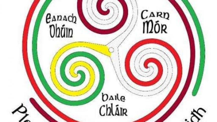 Irish Language Plan Approved for Gaeltacht An tEachreidh