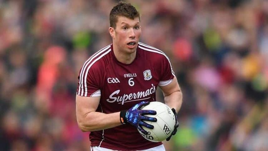 Gareth Bradshaw Announces His Retirement From Inter-County Football