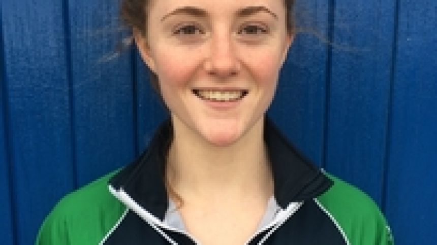 Galway Pentathlete Among Recipients Of The FBD Insurance ‘MAKE A DIFFERENCE’ Programme To Support Team Ireland Hopefuls