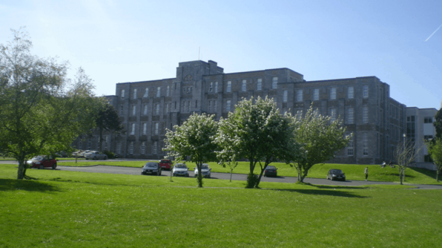 Newly amalgamated city secondary school to be named Coláiste Muire Máthair