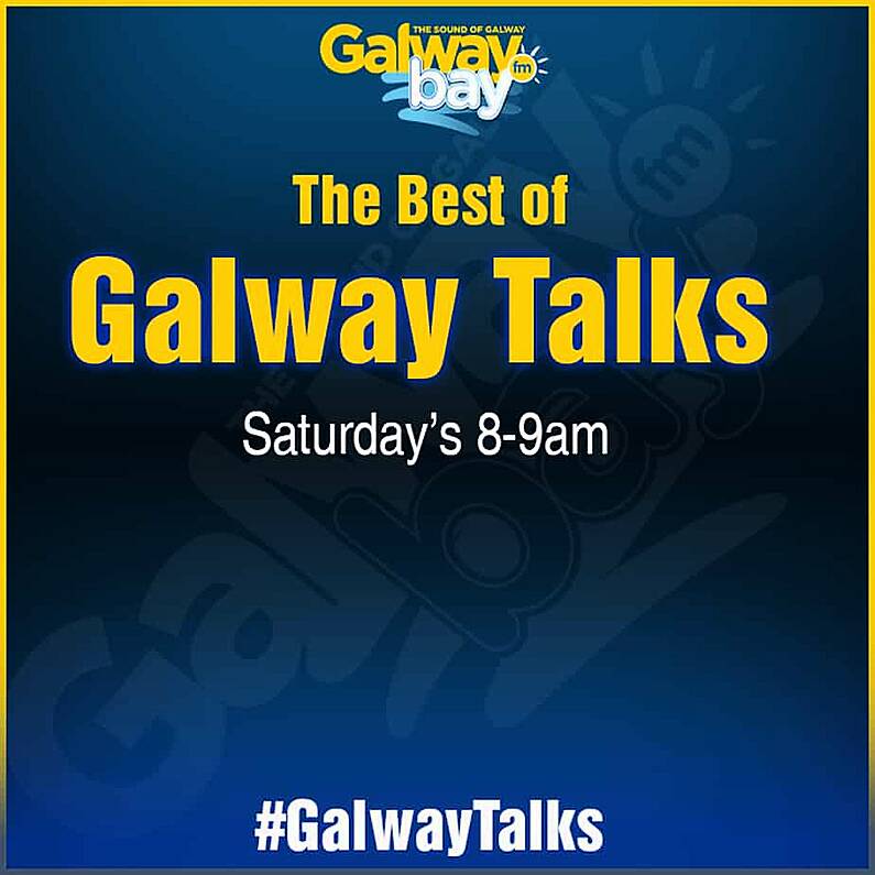 The week in current affairs, with Katie Finnegan - Saturday, May 29th 2020