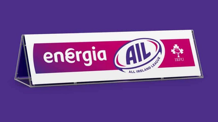 Energia All-Ireland Leagues Cancelled