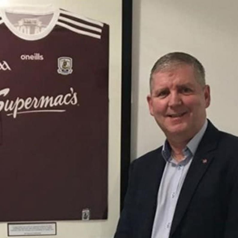 GAA: Tommy Devane Spearheads New Initiative For FrontLine Workers