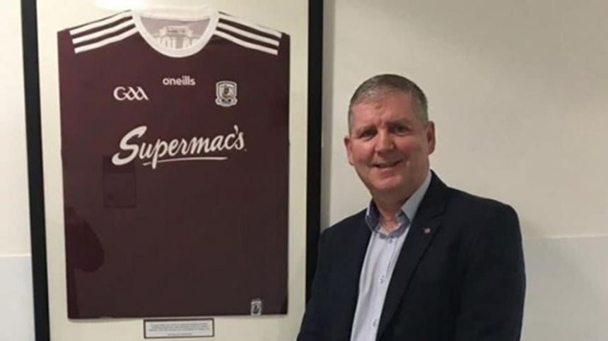 GAA: Tommy Devane Spearheads New Initiative For FrontLine Workers